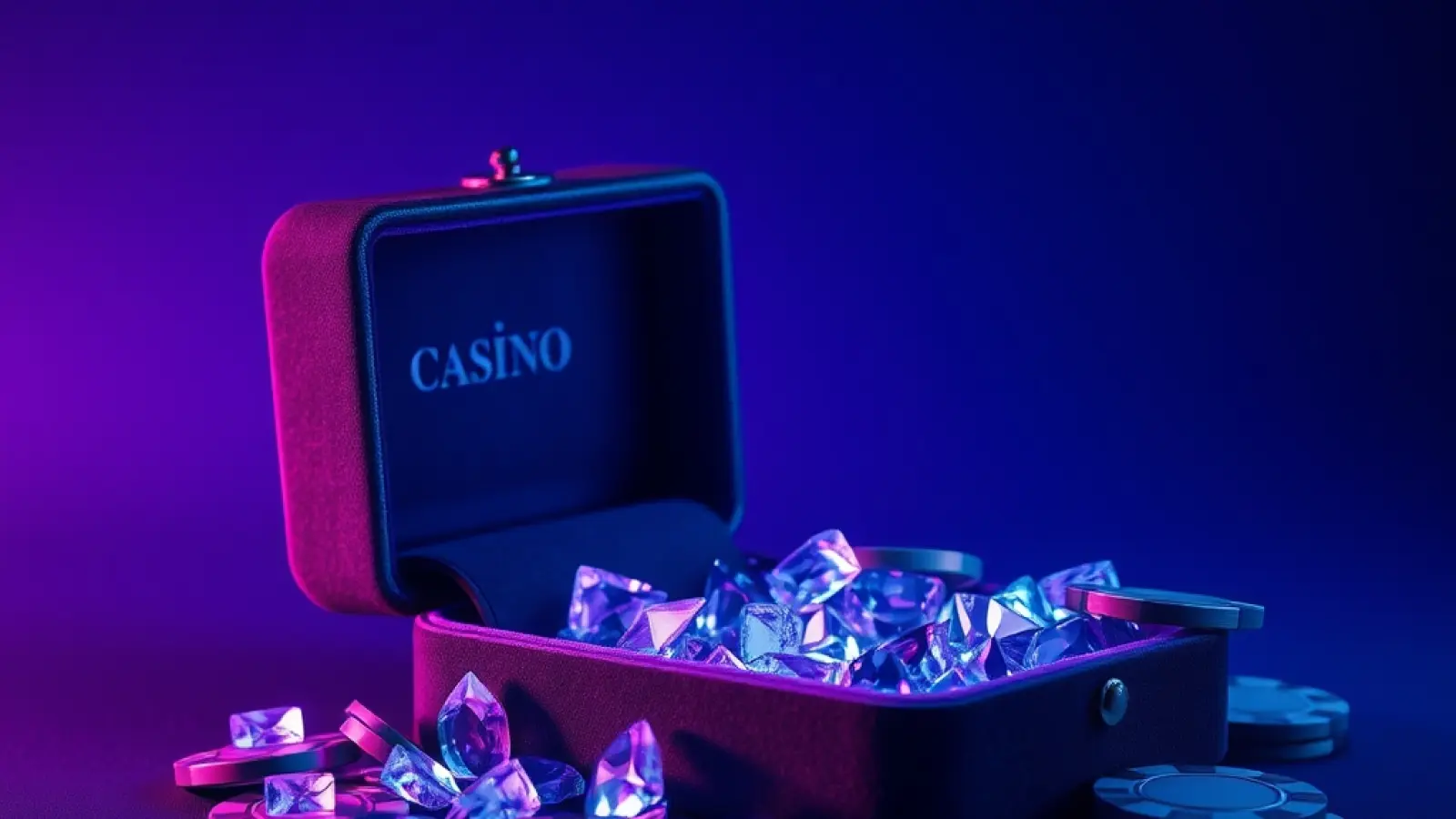 Slotsgem Casino online: sloty, live i bonus
