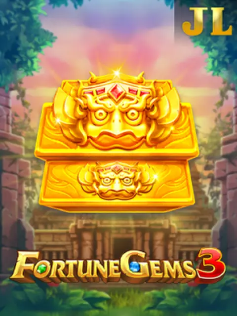 Fortune Gems 3