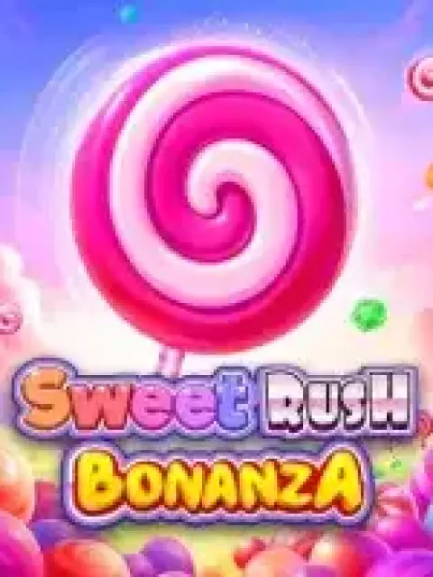 Sweet Rush Bonanza